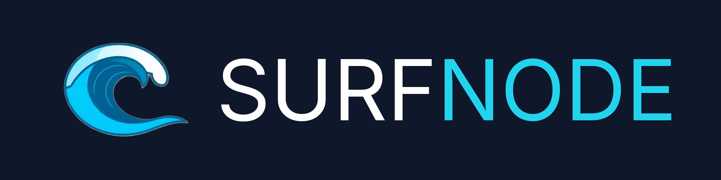 SURFNODE LTD
